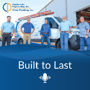 Built to Last