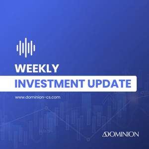 Weekly Investment Update