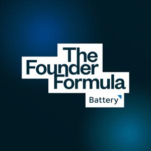 The Founder Formula