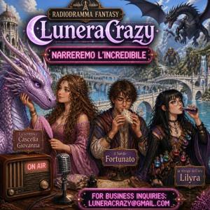 LuneraCrazy