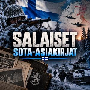 Salaiset Sota-asiakirjat