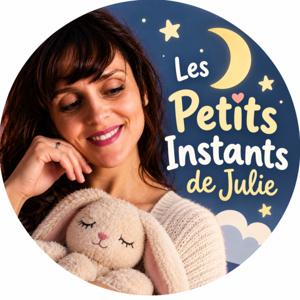 Les Petits Instants de Julie 🧸