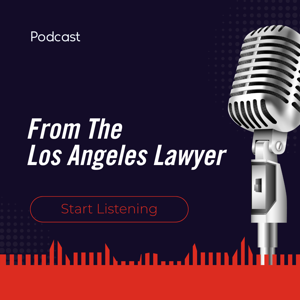 From the Los Angeles Lawyer