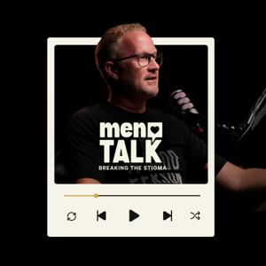 Men, Talk: Breaking the Stigma