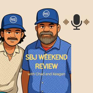 SBJ Weekend Review