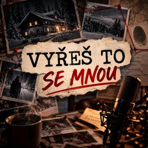 Vyřeš to se mnou