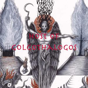 Host of Golgothalogos Podcast