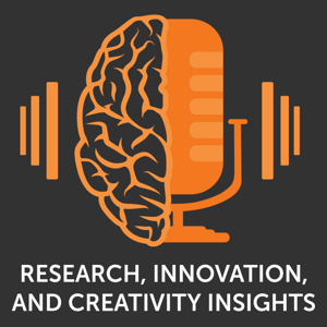 ISU Research, Innovation, and Creativity Insights