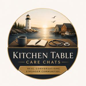 The Kitchen Table Care Chats