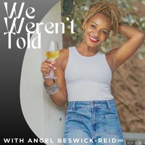 We Weren't Told