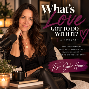 What's Love Got To Do With It?