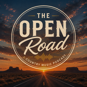 The Open Road