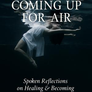 COMING UP FOR AIR