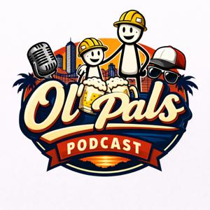 Ol’ Pals Podcast