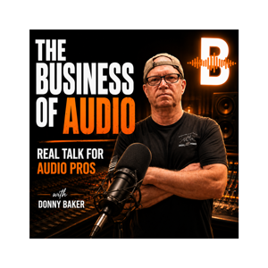 The Business of Audio Podcast