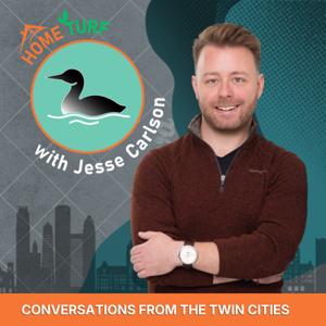 Home Turf with Jesse Carlson