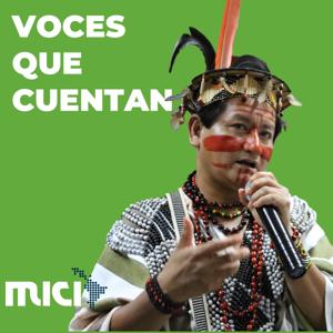 Voces que cuentan