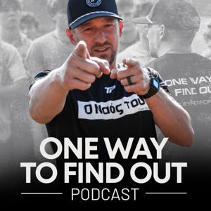 One Way To Find Out Podcast