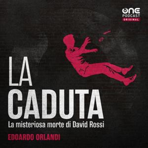 La caduta - La misteriosa morte di David Rossi