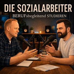 Soziale Arbeit - BERUFsbegleitend STUDIEREN