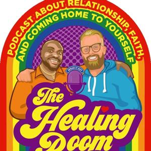 The Healing Room