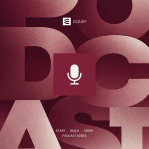 Start. Build. Grow. Podcast