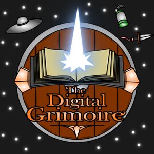 The Digital Grimoire