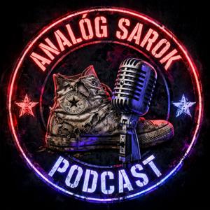 Analóg sarok