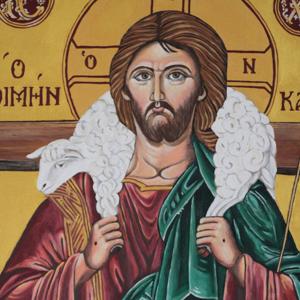 Church of the Good Shepherd Sermons (Bermuda Run)