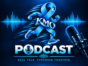 The Keep Moving On Podcast