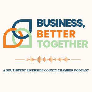 Business, Better Together