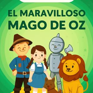 Podcast educativo “Descubriendo a Oz”