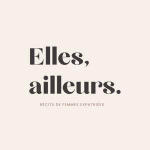 Elles, ailleurs.