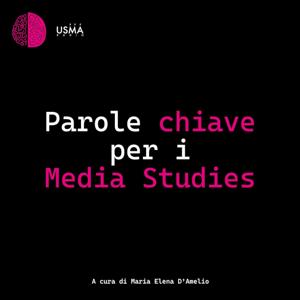 Parole chiave per i Media Studies