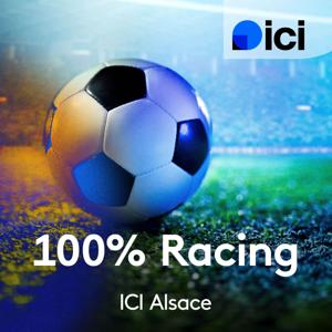 100% Racing