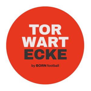 Torwartecke