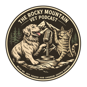 The Rocky Mountain Vet Podcast