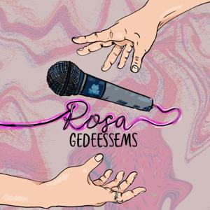Rosa Gedeessems
