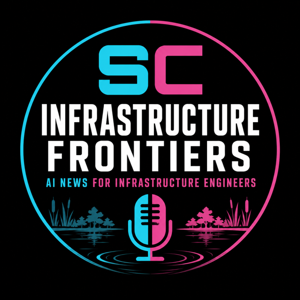 Infrastructure Frontiers
