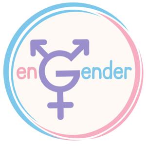 Engender Pod — with Dylan, Helen and Jay