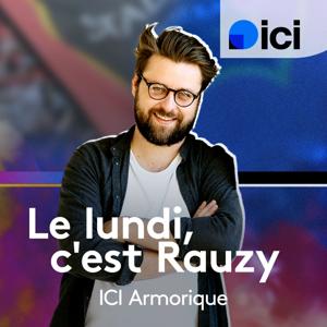 Le lundi, c'est Rauzy