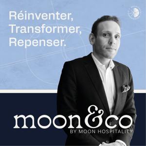 Moon & Co by Moon Hospitality