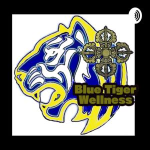 Blue Tiger Wellness
