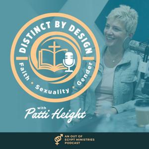 Distinct By Design