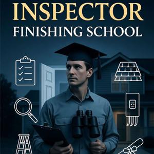 Home Inspector Finishing School