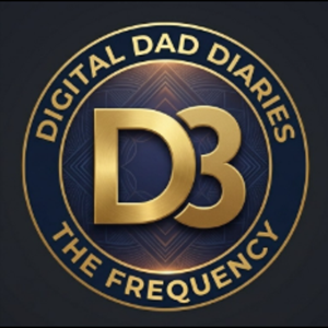 Digital Dad Diaries