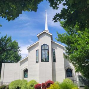 Eagle Hills Church Sermon Podcast