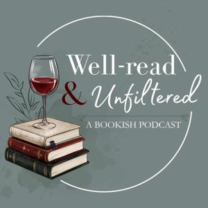 Well-read & Unfiltered