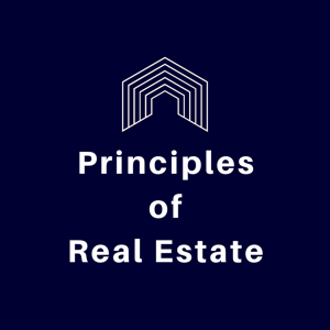 Principles of Real Estate
