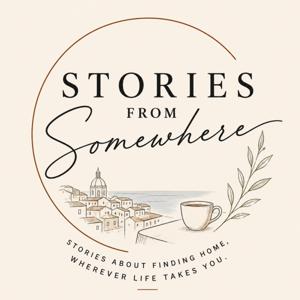 Stories From Somewhere
